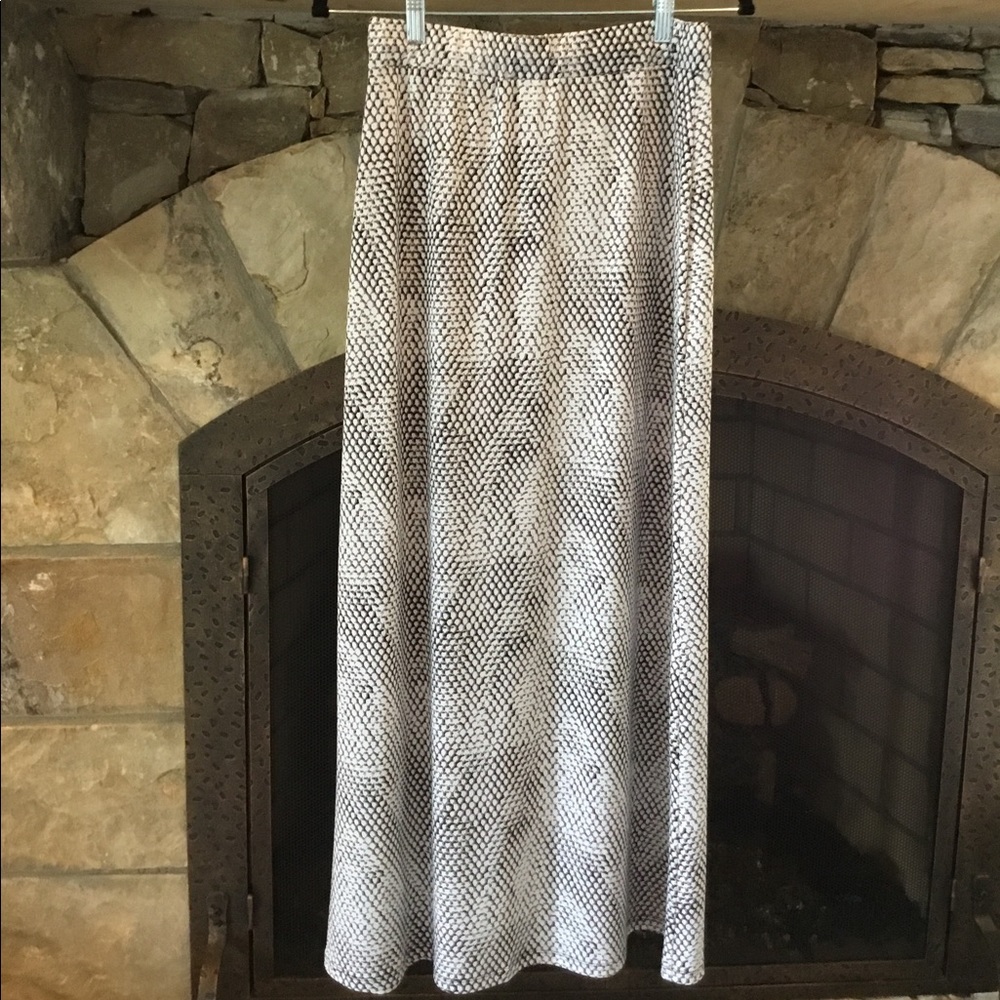 Michael Kors maxi skirt